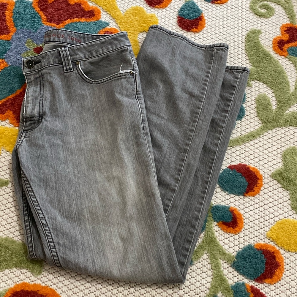 Vintage Vans skinny jeans - 34X32